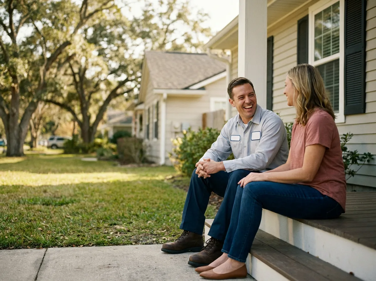 Septic tank pumping FAQs for Mansfield, LA